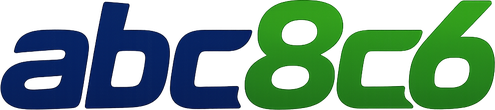 abc8c6 লোগো